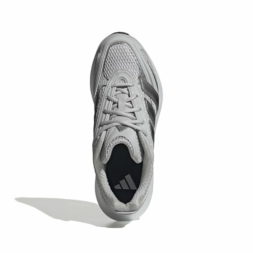 Grey/Iron Metallic/Black