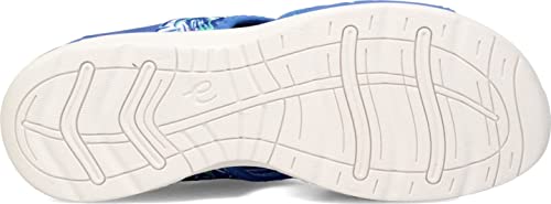 Blue Multi