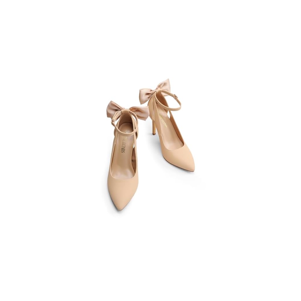 Nude-nubuck