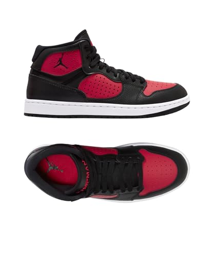 Black/Red