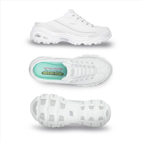 White/Silver