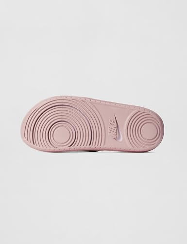 Barely Rose/Barely Rose/Pink Oxford
