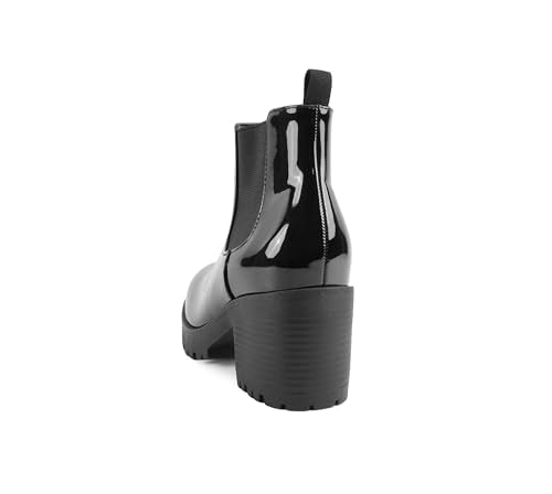 Black Patent
