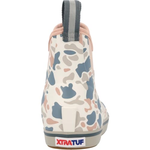 Ivory Camo
