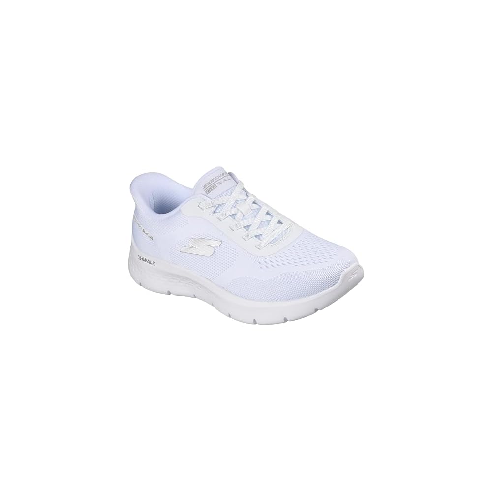 White/Silver