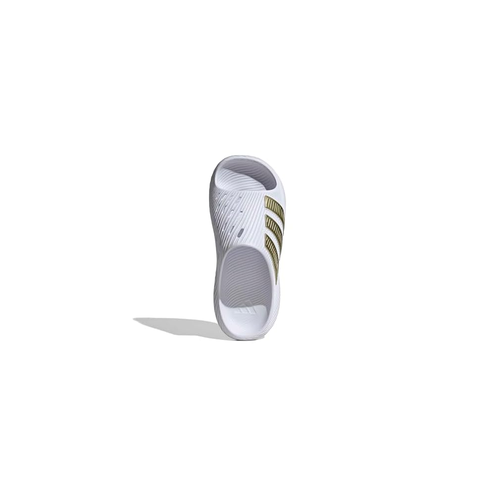 White/Gold Metallic/Gold Metallic