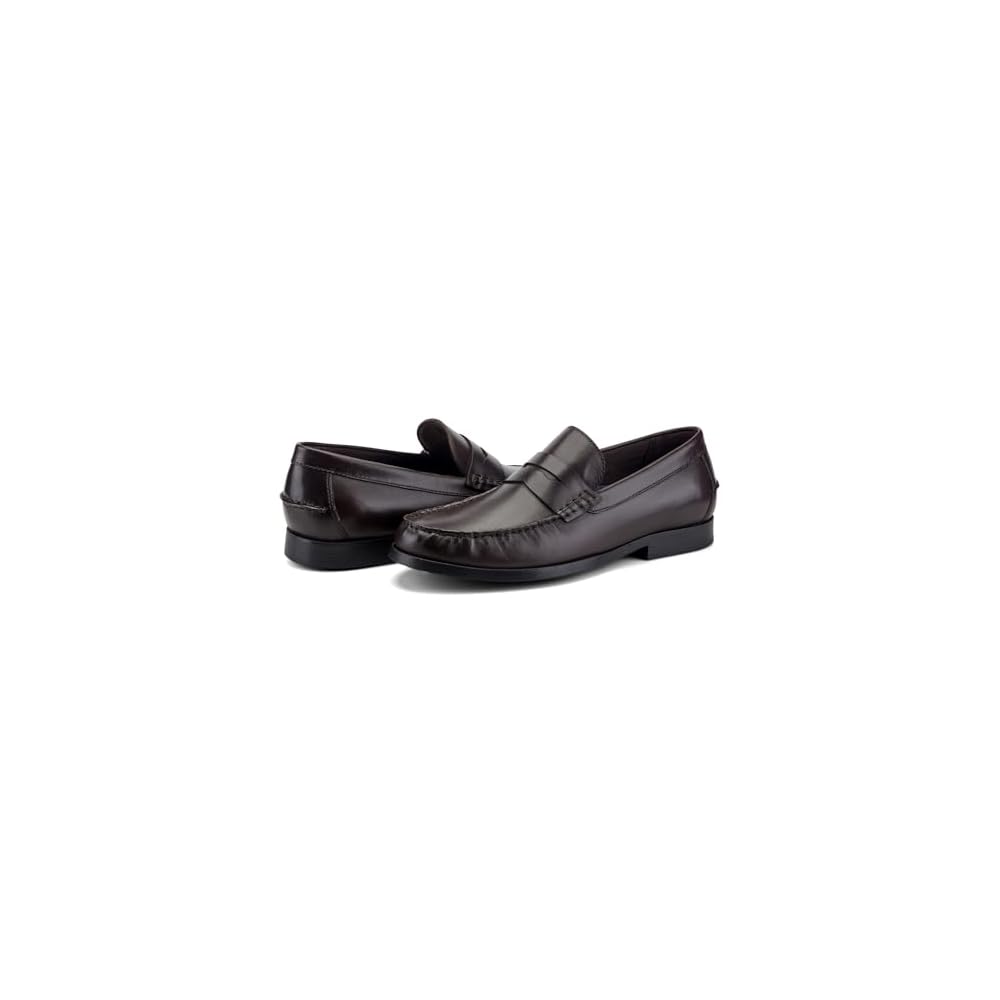 Dark Brown Leather