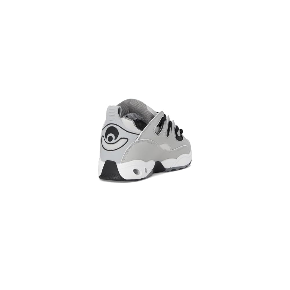 Grey/Black/Grey