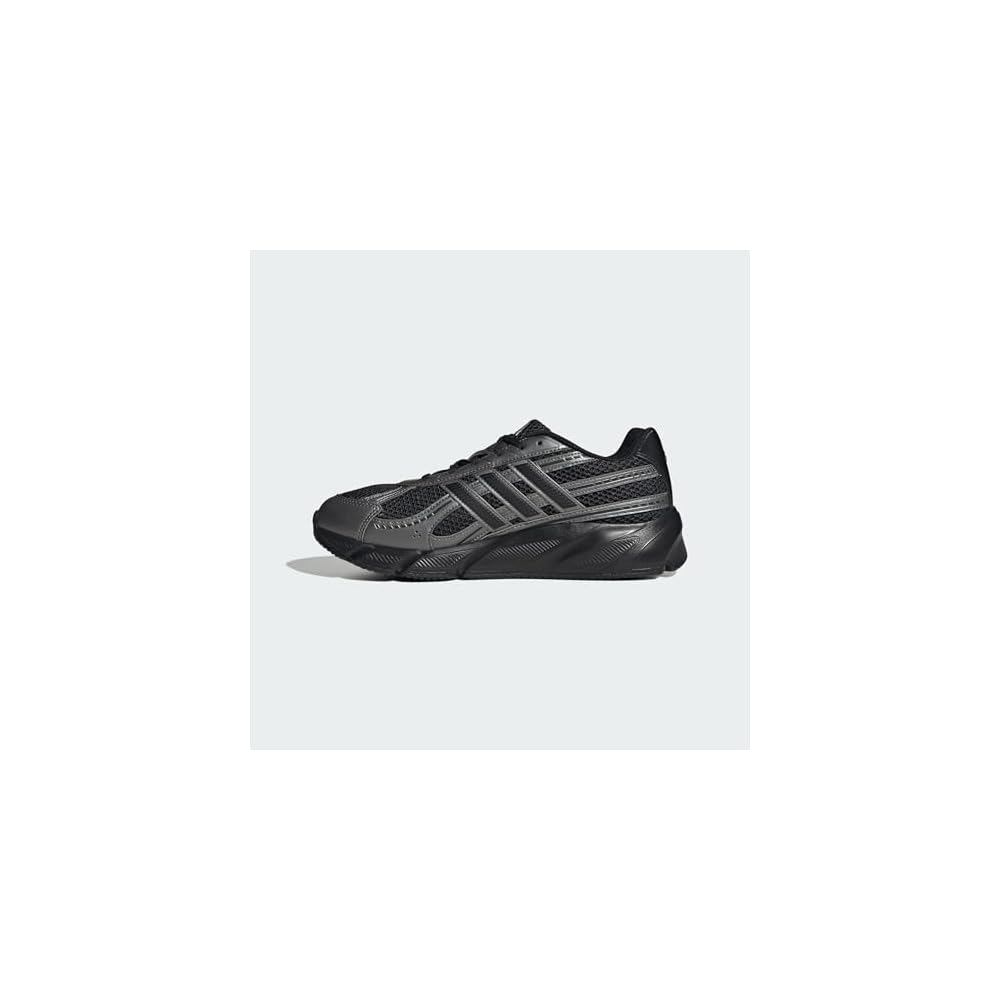 Black/Black/Iron Metallic