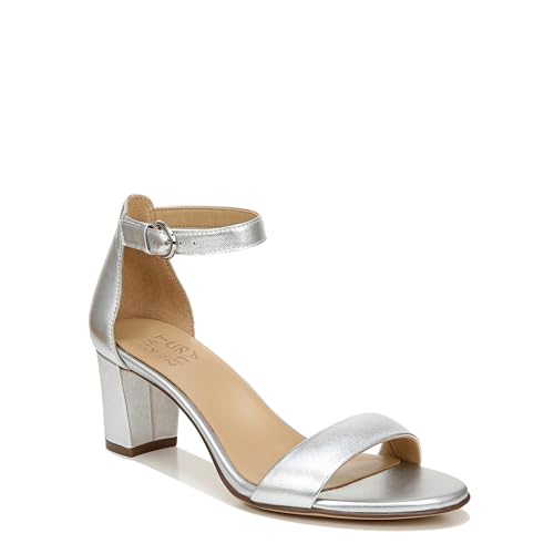 Silver Leather