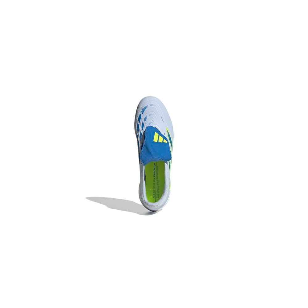 Crystal Sky/Ray Blue/Team Solar Yellow