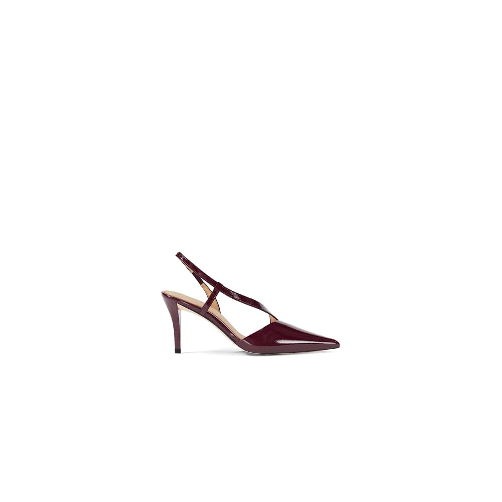 Oxblood