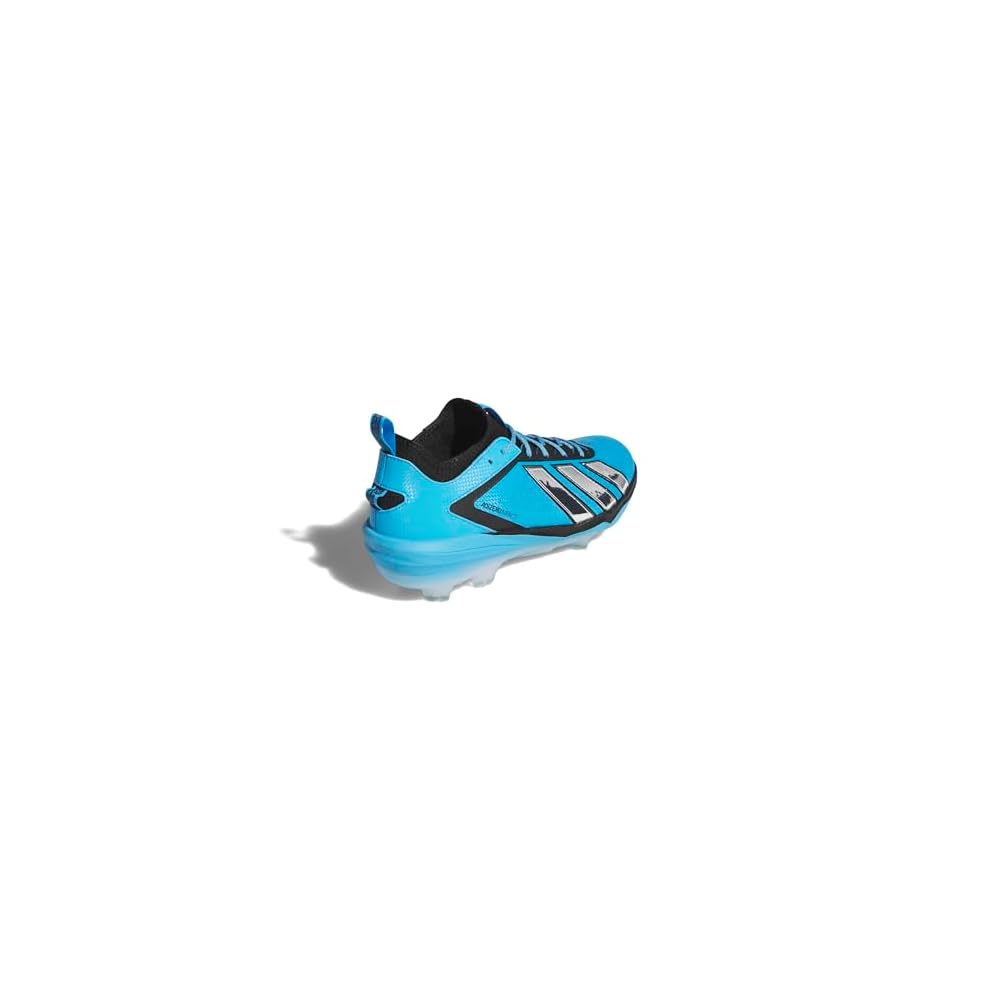 Lucid Aquamarine/Silver Metallic/Black