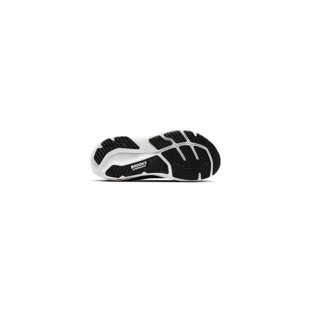 Black/Grey/White