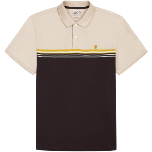 Black Coffee Stripes