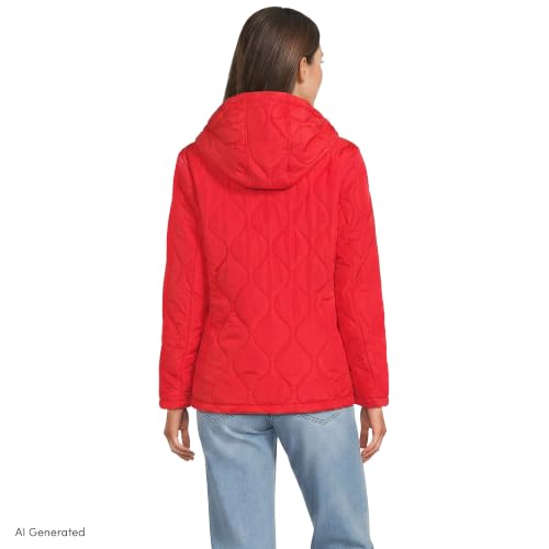 Compass Red
