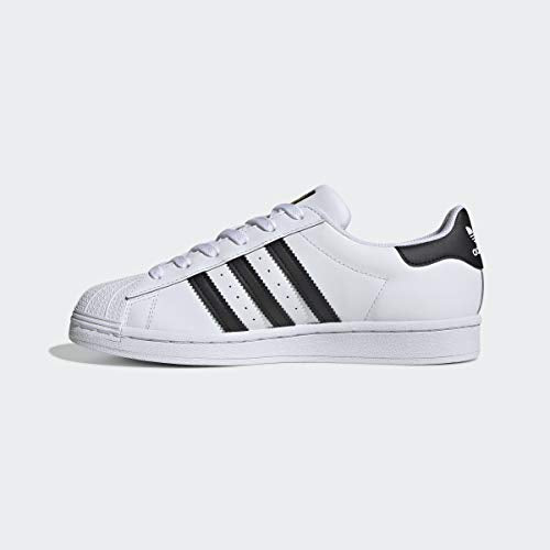 White/Black/White