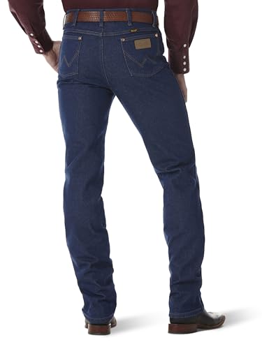 Prewashed Indigo