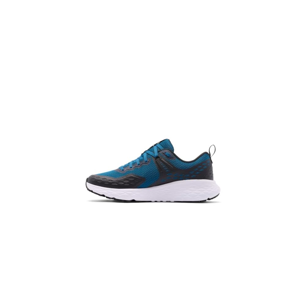 Phoenix Blue/White