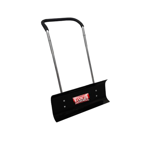 Dozer Handle
