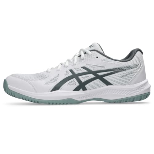 White/Steel Grey