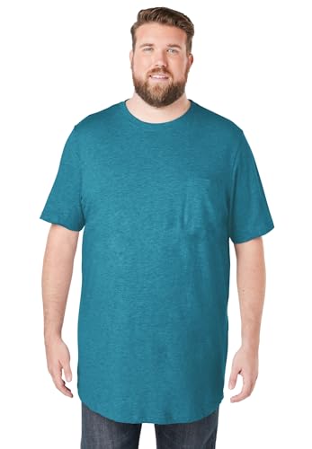 Heather Teal