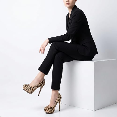 Velvet Leopard