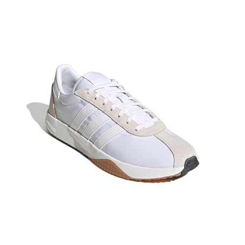 White/Crystal White/Gum
