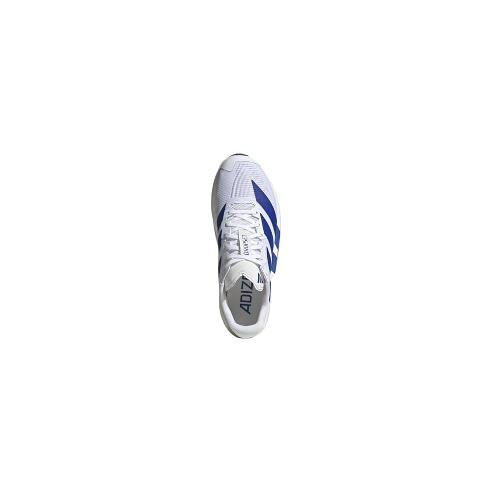 White/Team Royal Blue/White