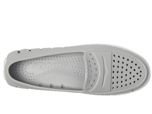 Harbor Mist Gray/Coconut