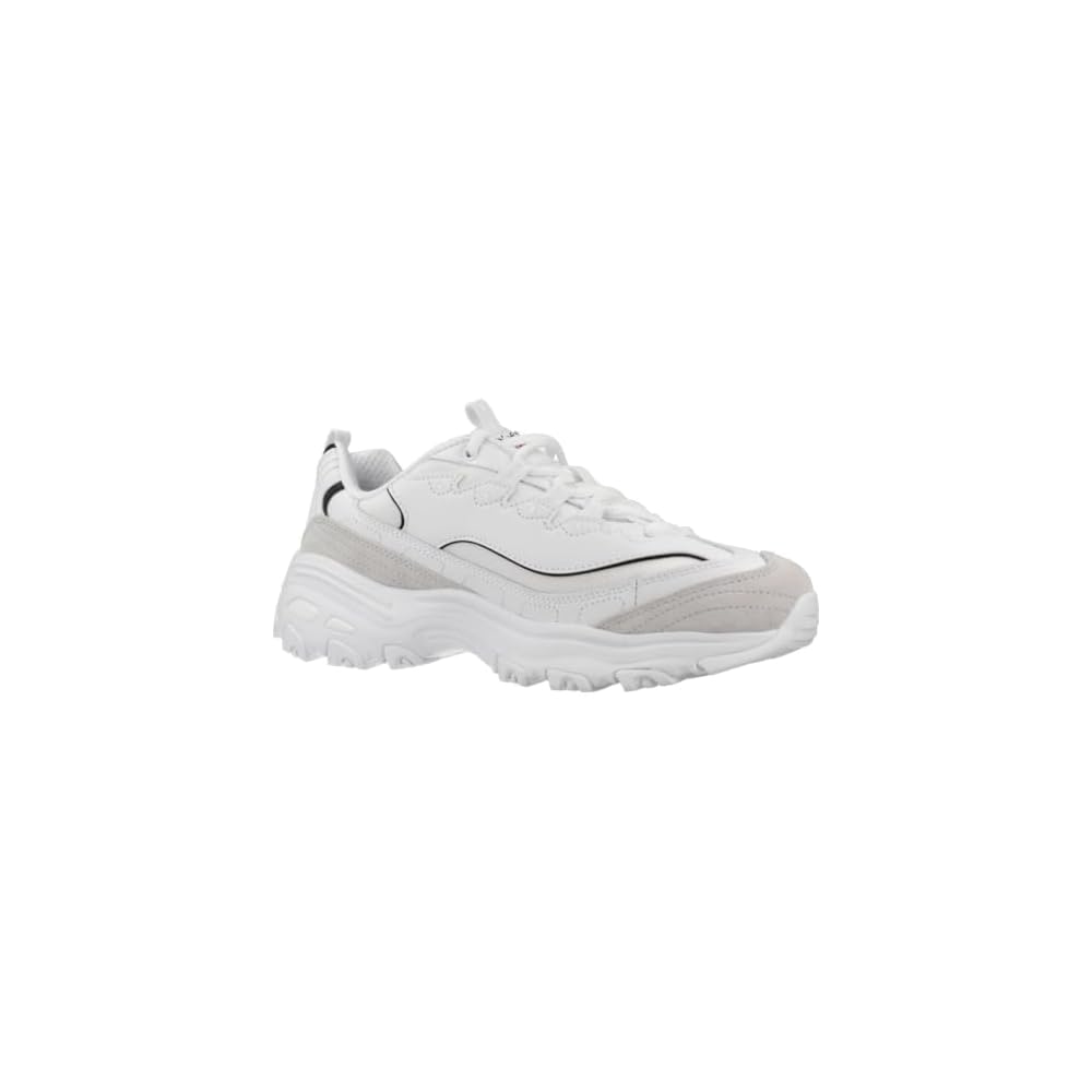 White Black