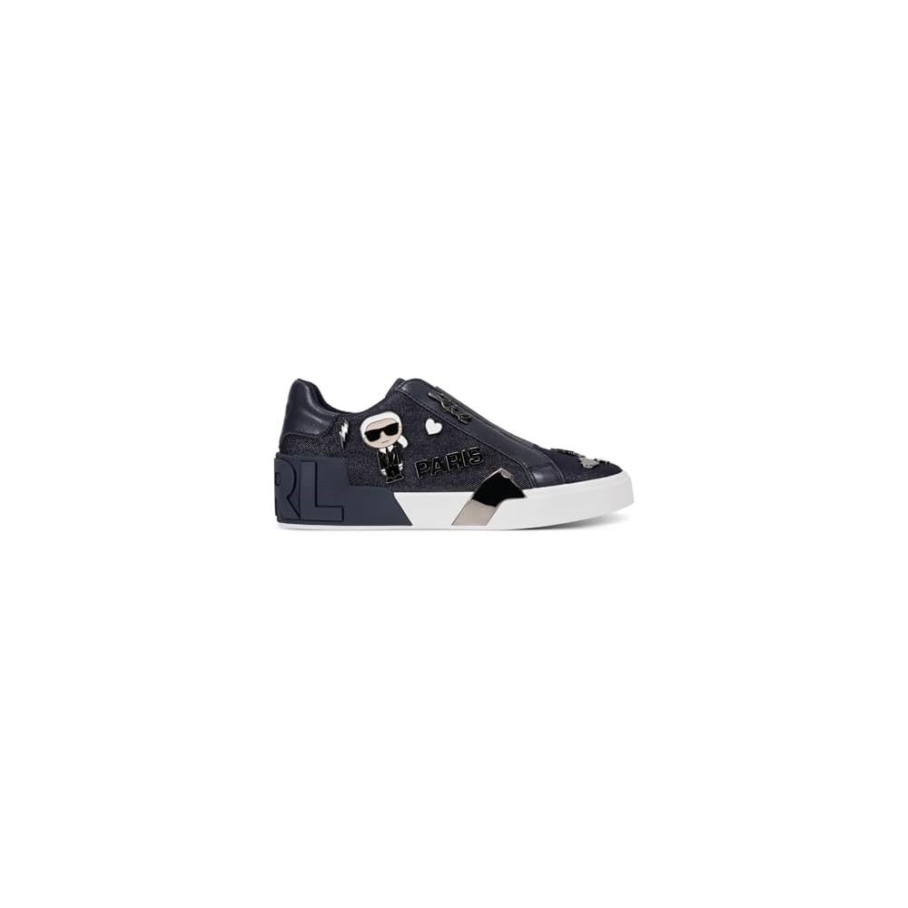 Dark Navy