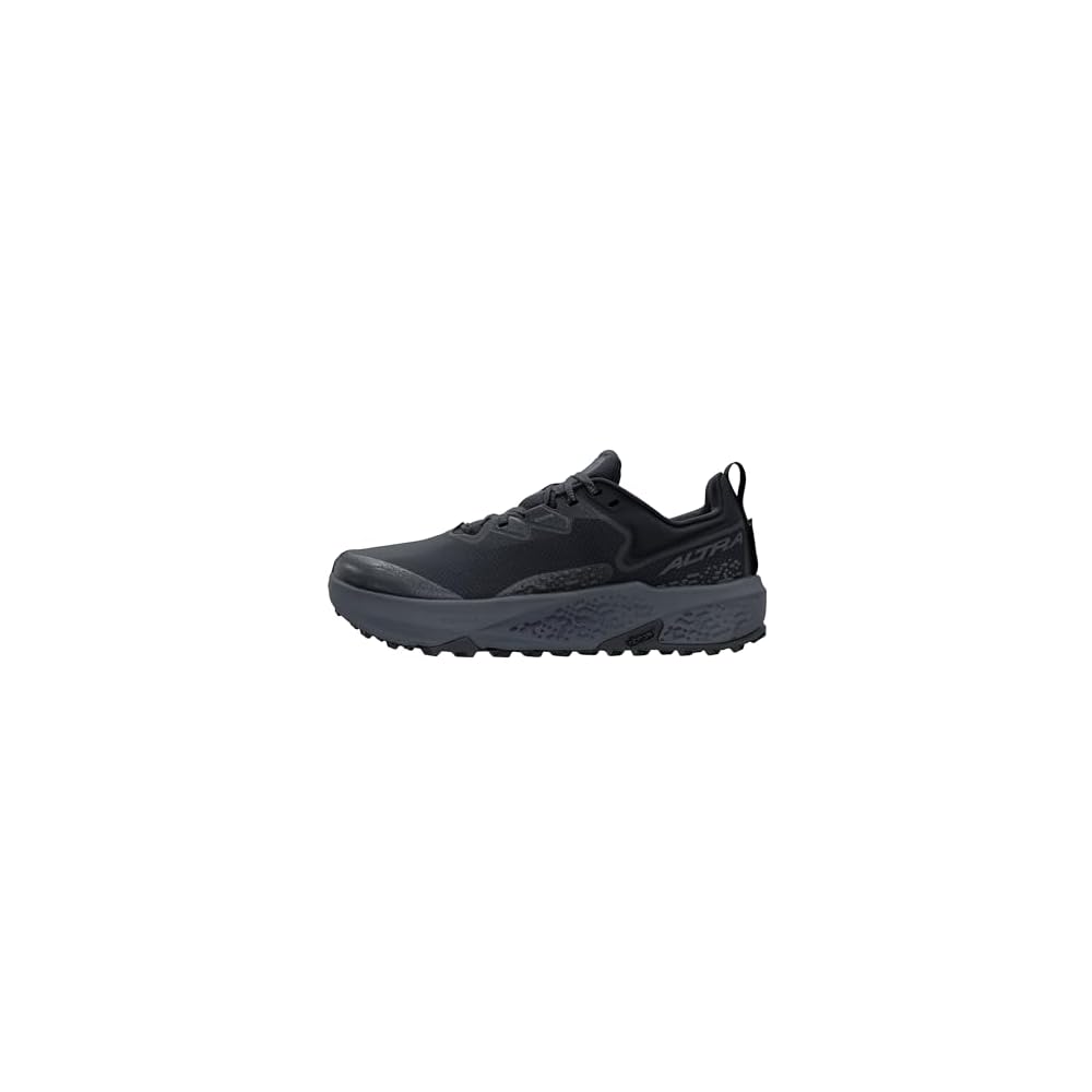 Black/Black