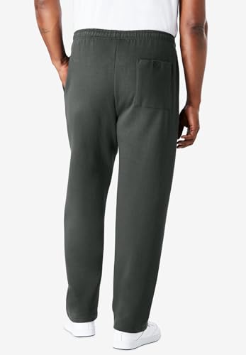 Heather Charcoal (0110)