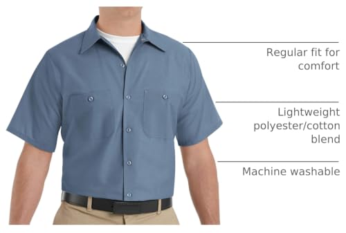 Postman Blue