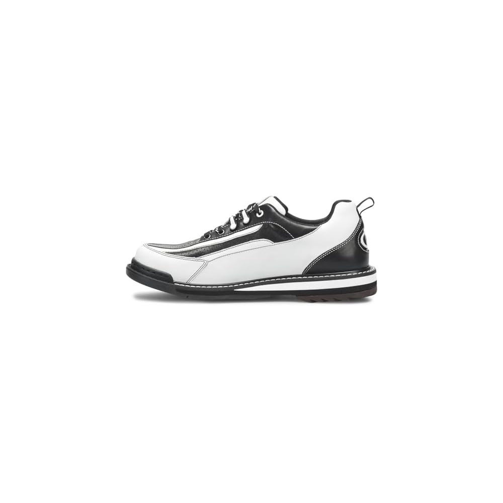 White/Black