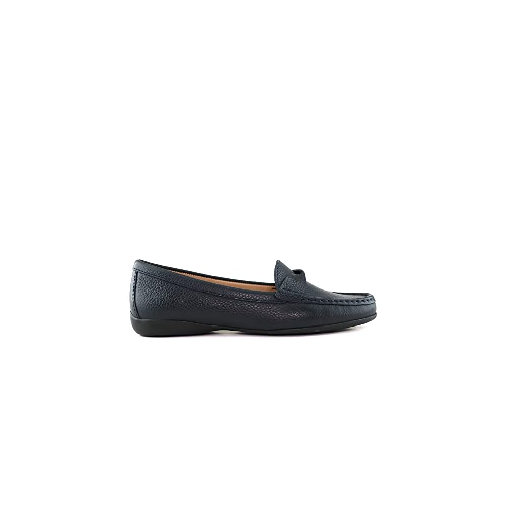 Navy Tumbled