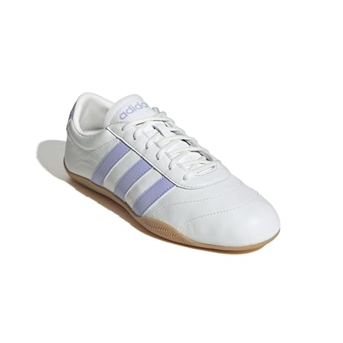 White/Violet Tone/Gum