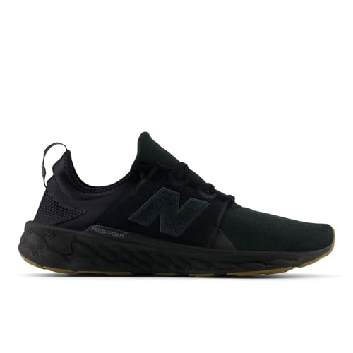 Black/Black/Gum 020