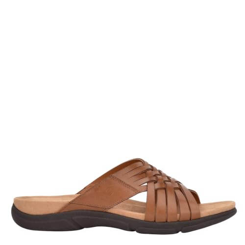 Cognac Leather