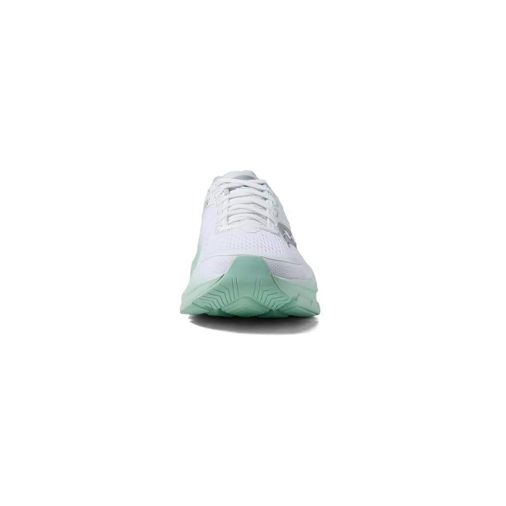 White/Jade
