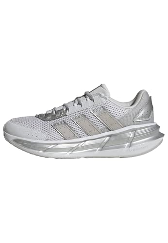 Dash Grey/Grey/Silver Metallic