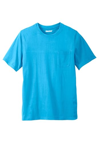 Electric Turquoise