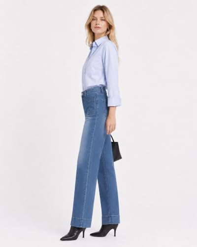 Vintage Light Blue