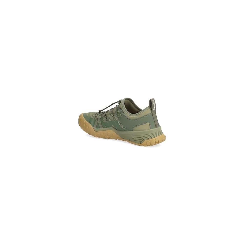 Riffle Green