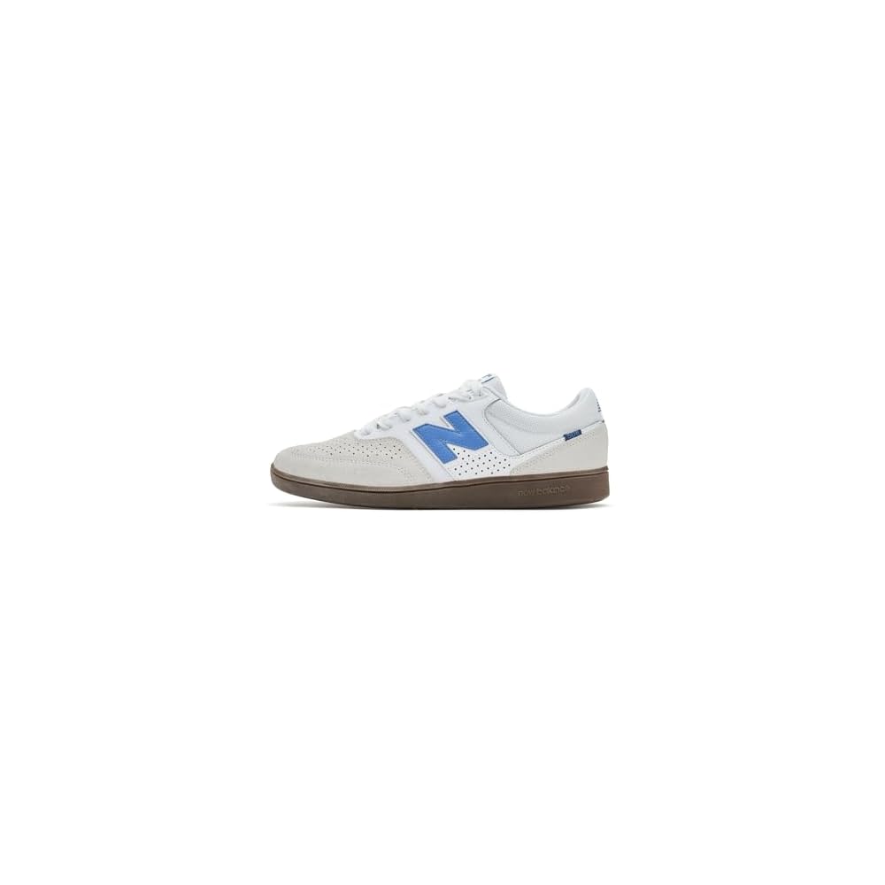 White/Light Blue