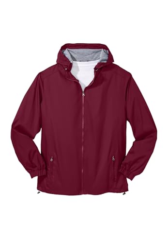 Oxblood