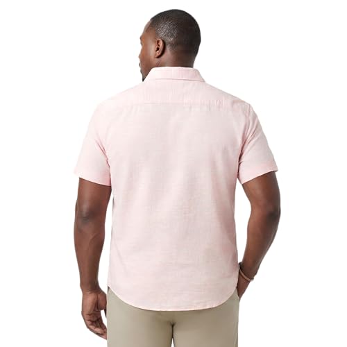Peach Cobbler Stripe