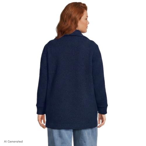 Radiant Navy
