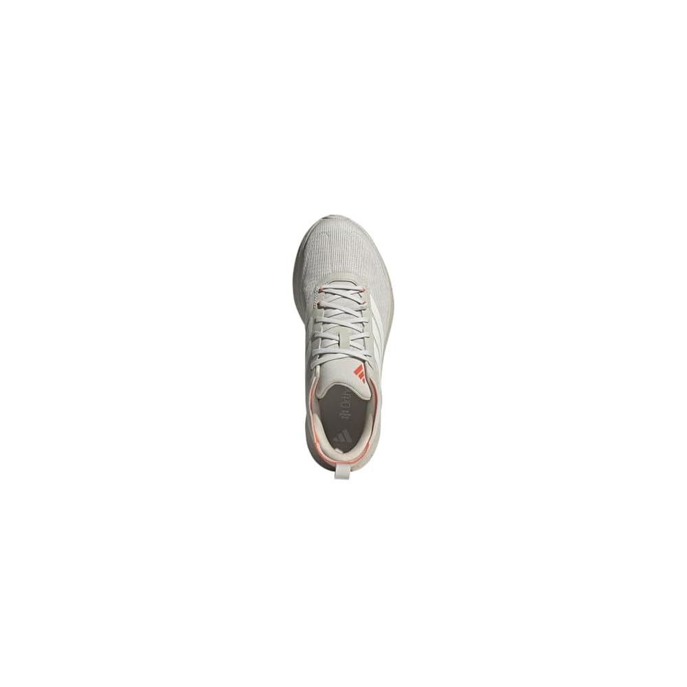 Wonder Alumina/Off White/Impact Orange